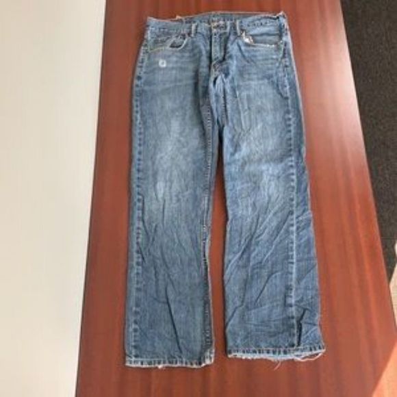 Men’s 559 Levi’s mom jeans - Picture 5 of 9